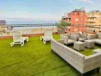 Hotel Morolli Hotel di Viserba