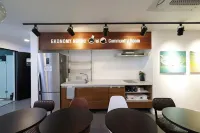 이코노미 해운대 호스텔