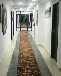 Medina Hotel Hotel a Boumerdes