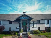 Kyriad Dieppe - Saint Aubin Sur Scie Hotels in Saint-Aubin-sur-Scie