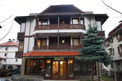 Guest House Anex فنادق في 
