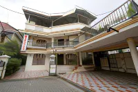 Metropolitan Serviced Villa