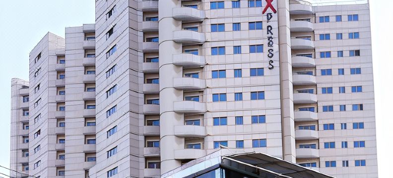 아바리 익스프레스 굴베르그