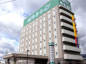 Hotel Route-Inn Shiojiri