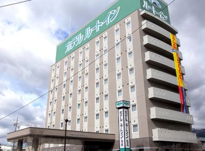 Hotel Route-Inn Shiojiri