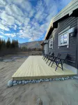 Fresh Familie Hytte Hemsedal Hotels in Hemsedal