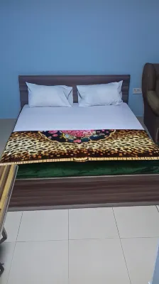 Pasandy Lodge