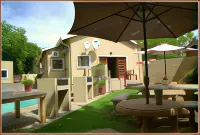 Jock-Inn Guest House