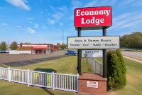 Economy Lodge Portsmouth