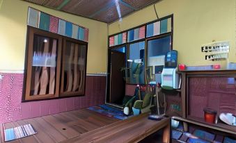 Owl Hostel Karimunjawa