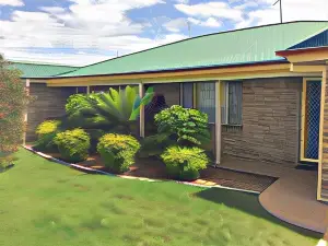 Tic Tac Toe Quality Accommodation
