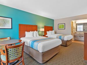 Best Western Hendersonville Inn