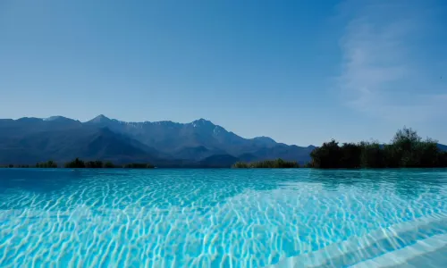 Hotel A Piattatella