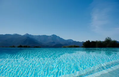 Hotel A Piattatella Các khách sạn ở Occhiatana