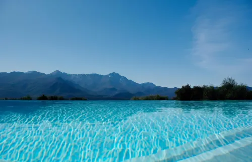 Hotel A Piattatella Hotels in Occhiatana
