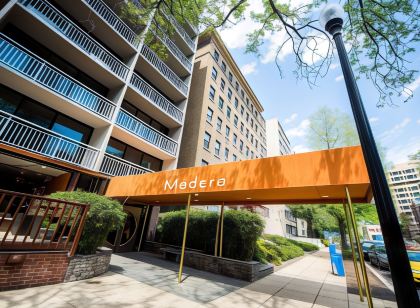 Kimpton Hotel Madera