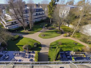 Best Western Plus Hotel du Parc Chantilly