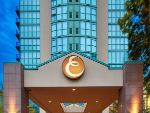 Executive Plaza Hotel & Conference Centre, Metro Vancouver