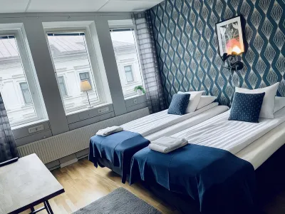 Le Mat B&B Goteborg City