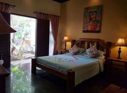 Gili Exotic Villas