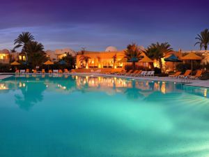 The Ksar Djerba Charming Hotel & Spa