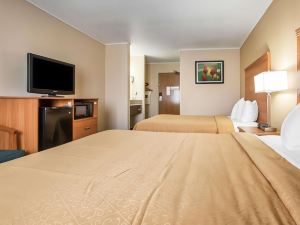 Quality Inn Ottawa Near Starved Rock State Park