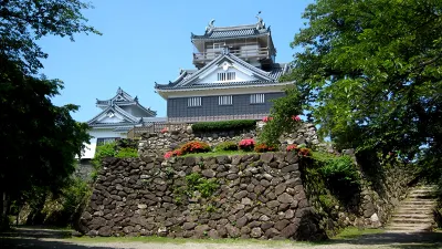 Ogiya Hôtels à proximité de la JR Ushigahara station