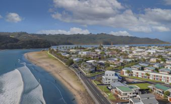 Waterfront Apartments Whitianga