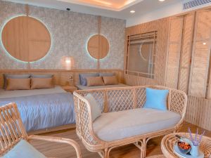 Can ho huong bien FLC Sea Tower Quy Nhon - Q House Apartment