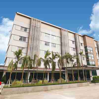 Veethara Boutique Hotel Hotel Exterior