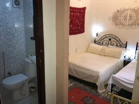 Dar Lalla Wafae Hotels in der Nähe von Bab Bou Jeloud Fes