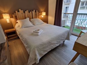 Hotel Au Valery