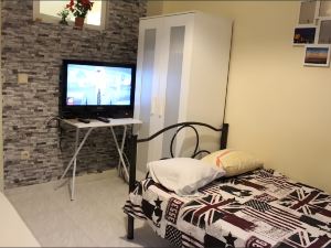 Budget 1 Bedroom Center in Thessaloniki