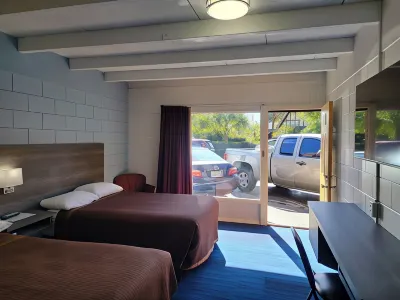 Budget Inn Winter Haven Auburndale Hotel in zona Rainbow Shops