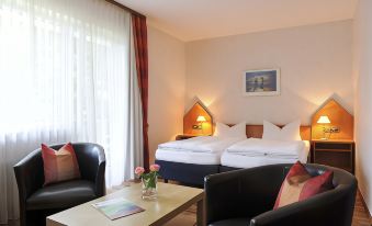 Hotel Zur Post
