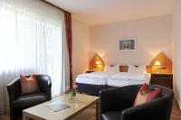 Hotel Zur Post Hotéis em Daun