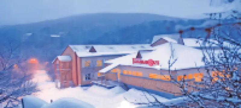 Tsaghkahovit Hotel โรงแรมใน