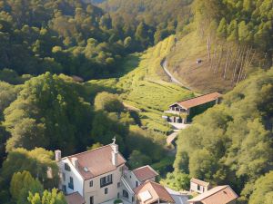 Entre Os Ríos - Casa Rural y Enoturismo