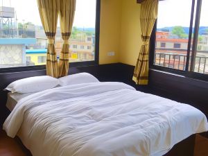 Paradise Pokhara Apartment & Hotel