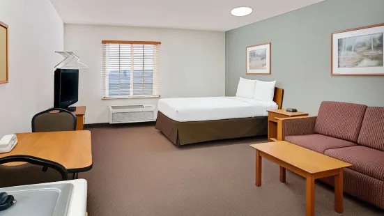 WoodSpring Suites Fort Wayne