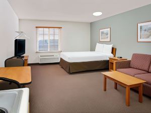 WoodSpring Suites Fort Wayne