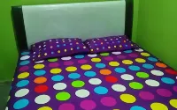 Kona Backpaker Syariah