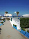 Hotel Villa Santanna