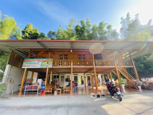 Homestay Ngọc Thúy - Mù Cang Chải