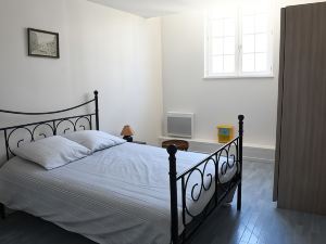  avec 1 chambre(s) de 30 m² et 1 salle(s) de bains privée(s) à Dieppe