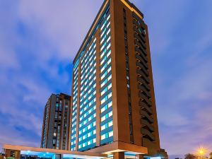 DoubleTree by Hilton Bogota Salitre ar