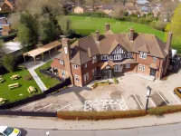 The Chequers Hotel di Ayot Saint Lawrence