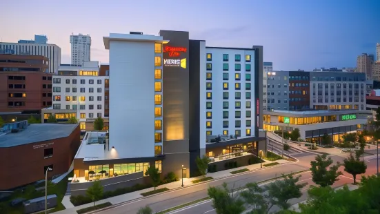 Home2 Suites by Hilton Towson