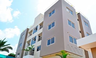 Acquah Place Residences