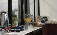 Malibest Resort - servizio colazione